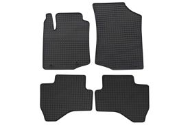 Covorase auto TOYOTA Aygo 2014 - prezent Petex