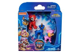 Patrula catelusilor pupsquad figurine set cadou