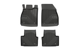 Covorase auto Frogum tip Tavita No. 77 pentru OPEL Insignia I 2009-2017