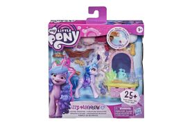 My little pony scena de film izzy moon bow