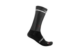 Sosete Castelli Fast Feet 2 Negru L/XL 40-43