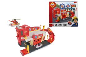 Fireman sam centru salvare pompieri