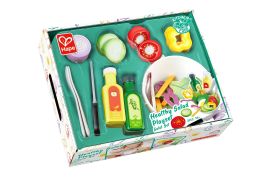 Hape set salata sanatoasa