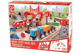 Hape set cale ferata