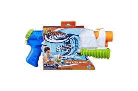 Nerf super soaker scatter blast