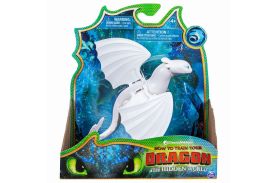 Dragoni de baza furia luminii