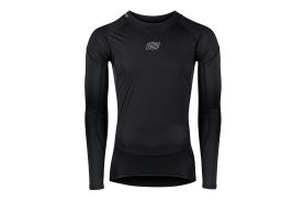 Bluza Corp Force Guard anti-vant Neagra L