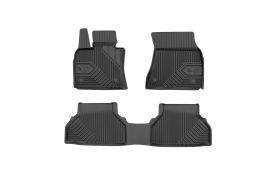 Covorase auto Frogum tip Tavita No. 77 pentru BMW X6 E71 2007-2014