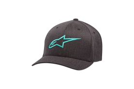 Sapca Alpinestars Ageless Curve Gri/Turcoaz S/M