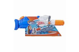Blaster nerf super soaker cu apa hydra