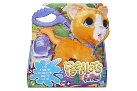 Furreal pisicuta cu functiuni