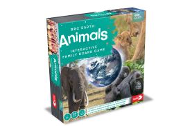 Joc interactiv lumea animalelor in limba romana