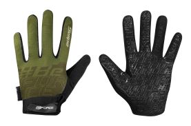 Manusi Force MTB Swipe Army L