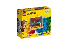 Lego classic caramizi si lumini 11009