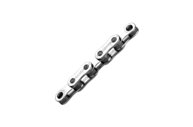 Lant KMC Z1eHX Wide Silver Single-Speed E-Bike 112 Zale