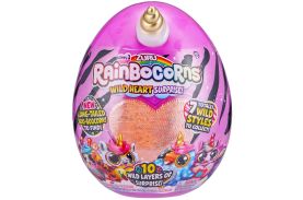 Unicornul curcubeu seria 3