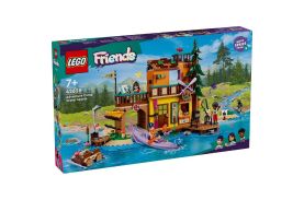 Lego friends sporturi nautice in tabara de aventuri 42626