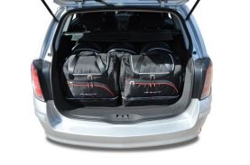 Set de 5 genti auto pentru OPEL ASTRA TOURER, an fabricatie 2004 - 2014