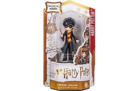 Harry potter figurina harry potter 7.5cm