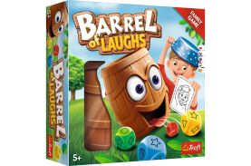 Joc butoiul cu hohote