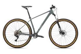 Bicicleta Superior XC 859 29 Matte Trooper Green 18.0 - (M)