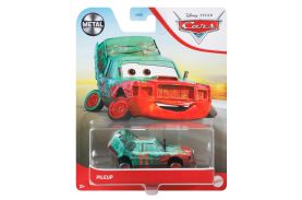 Masinuta metalica cars3 personajul pileup