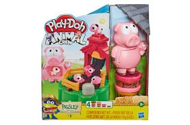 Playdoh set de joaca purcelusul vesel