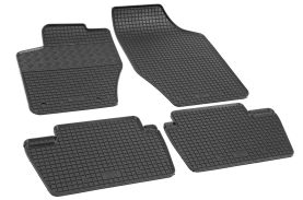 Covorase auto PEUGEOT 307 2004 - prezent; CITROEN C4 Rigum