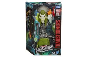 Trasformers gen wfc robot voyager quintesson judge