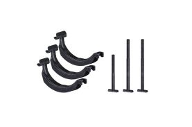 Adaptor Thule ProRide 8895 - Prindere bare rectangulare