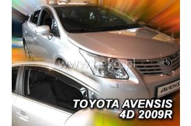 Paravanturi Heko Compatibile TOYOTA Avensis T270 2009-2018 - fata