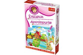 Invata anotimpurile micului explorator