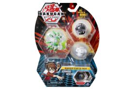 Bakugan pachet start diamond webam