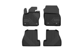 Covorase auto Frogum tip Tavita No. 77 pentru FORD Focus Mk3 2011-2018