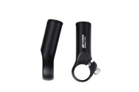 Extensie ghidon Force Tor 7cm Al Black