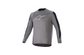 Bluza Alpinestars A-Dura Dri Astar LS Jersey Dark Gray S
