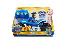 Patrulca catelusilor motocicleta lui chase