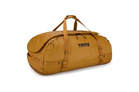 Geanta voiaj duffel, Thule, Chasm, 130L, Golden
