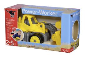 Big power incarcator - 800055803