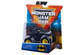 Monster jam masinuta metalica batman scara 1 la 64 - 6044941_20123294