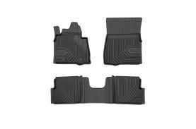 Covorase auto Frogum tip Tavita No. 77 pentru MERCEDES G Class W463 I 1990-2018