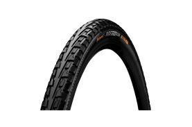 Anvelopa Continental Ride Tour 37-609 (27 x 1 3/8 x 1 1/2) negru/negru