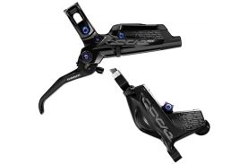 Frana Hidraulica Fata Sram Code RSC 950mm Black/Rainbow