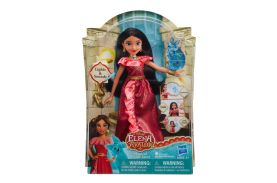 Elena din avalon cu zuzo cu functiuni