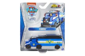 Patrula catelusilor vehicul metalic camion chase
