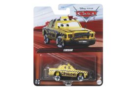 Masinuta metalica cars3 personajul faregame