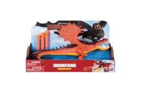 Dragon blaster lanseaza proiectile hookfang