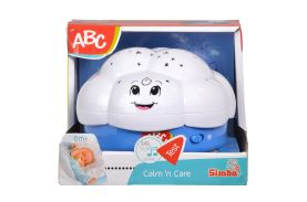 Lampa de veghe cu lumini si sunete