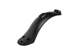 Aripa spate scurta pentru trotineta Xiaomi M365 Essential 1S Pro si Pro 2 (carlig inclus)