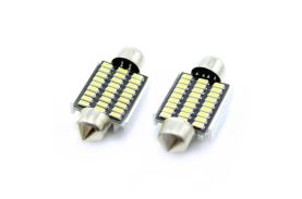 CAN117 led sofit pentru plafoniera si numare de inmatriculare